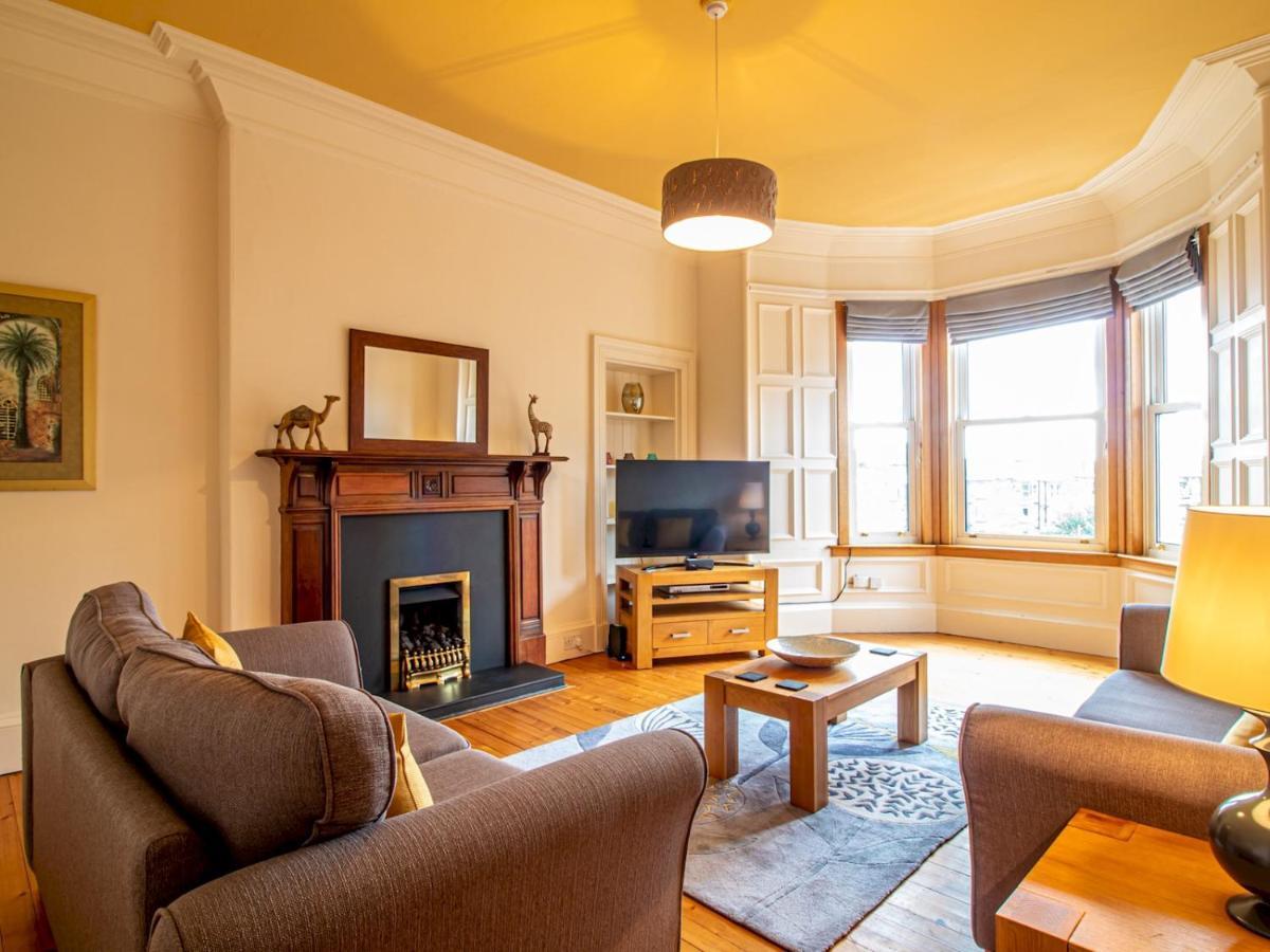 Pass The Keys Beautiful And Bright Georgian Style Morningside Apartment Εδιμβούργο Εξωτερικό φωτογραφία