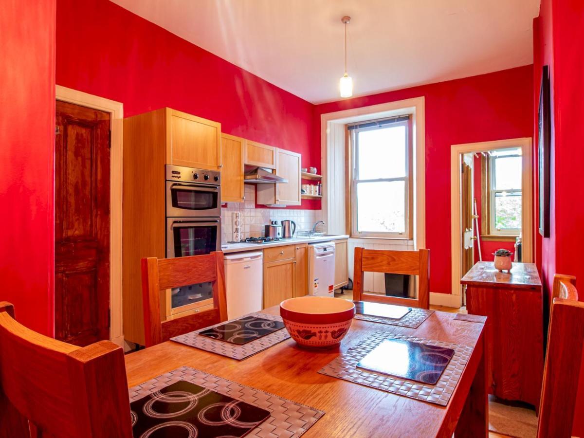 Pass The Keys Beautiful And Bright Georgian Style Morningside Apartment Εδιμβούργο Εξωτερικό φωτογραφία
