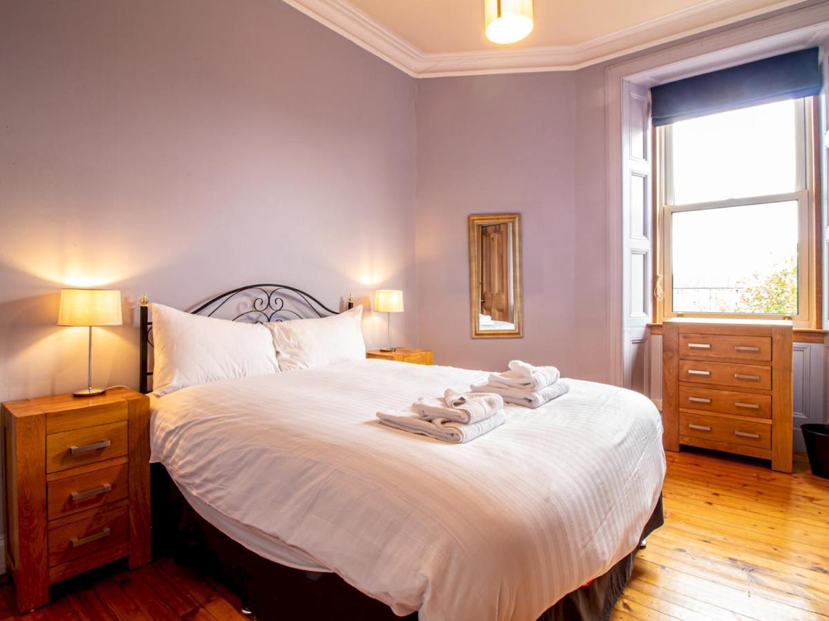 Pass The Keys Beautiful And Bright Georgian Style Morningside Apartment Εδιμβούργο Εξωτερικό φωτογραφία