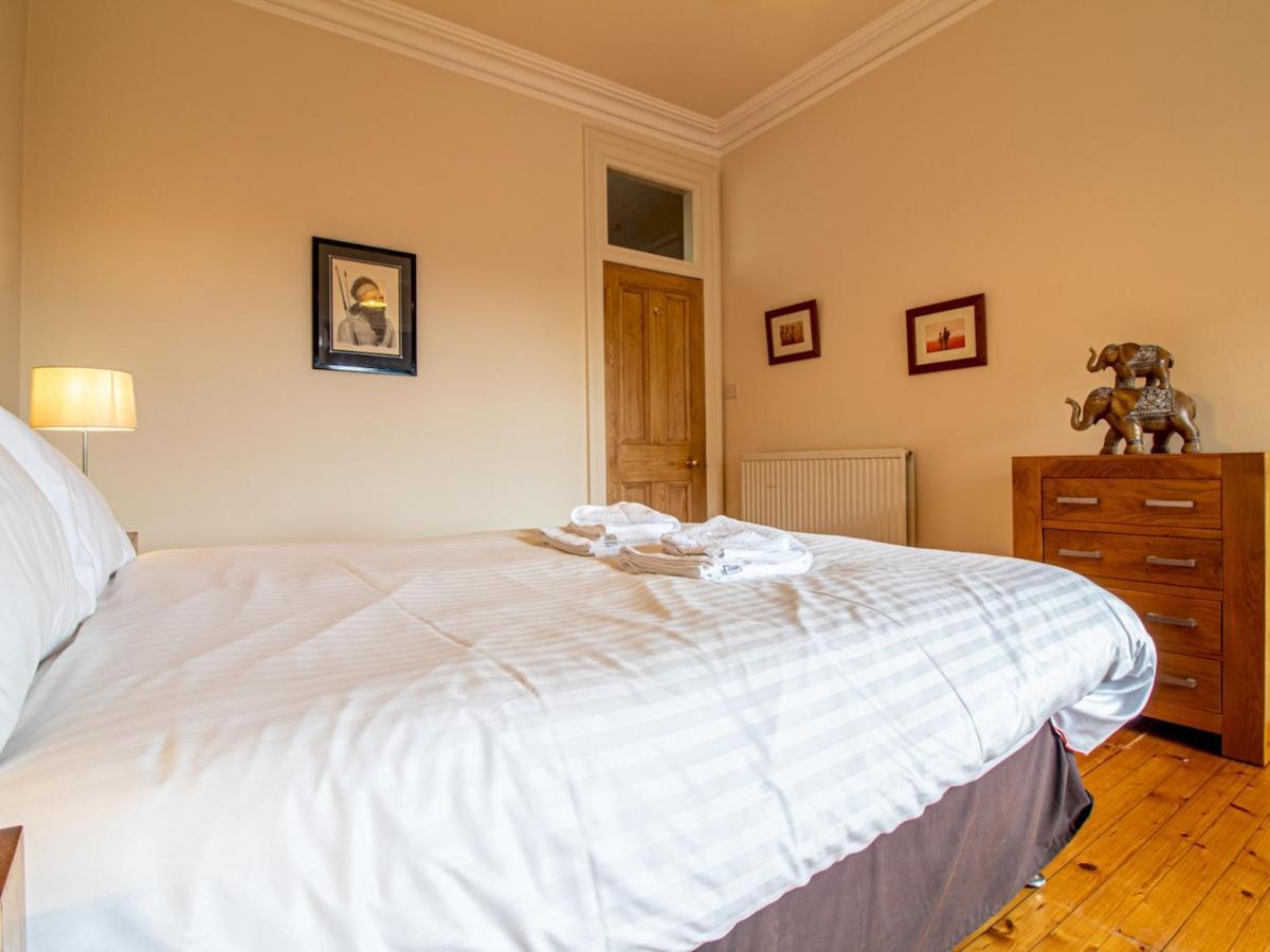 Pass The Keys Beautiful And Bright Georgian Style Morningside Apartment Εδιμβούργο Εξωτερικό φωτογραφία