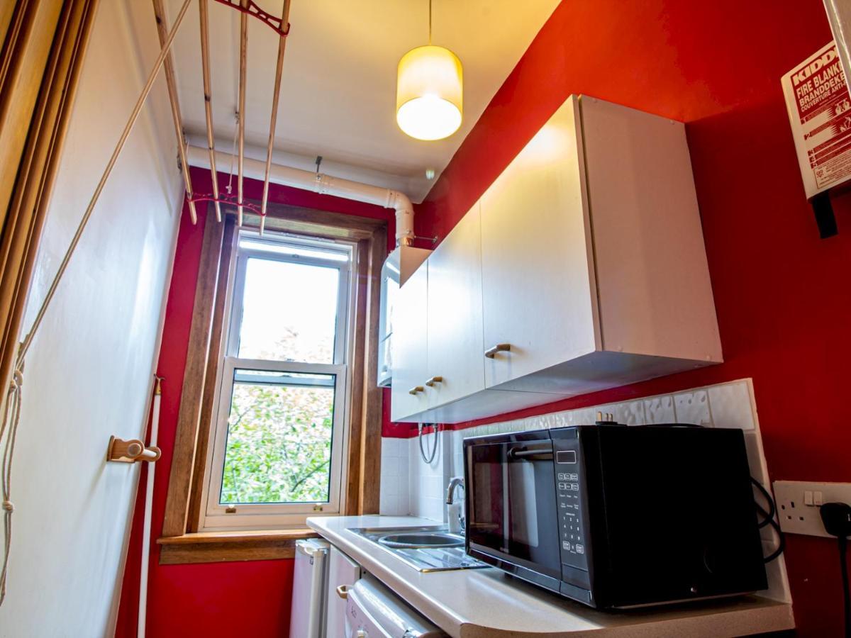Pass The Keys Beautiful And Bright Georgian Style Morningside Apartment Εδιμβούργο Εξωτερικό φωτογραφία