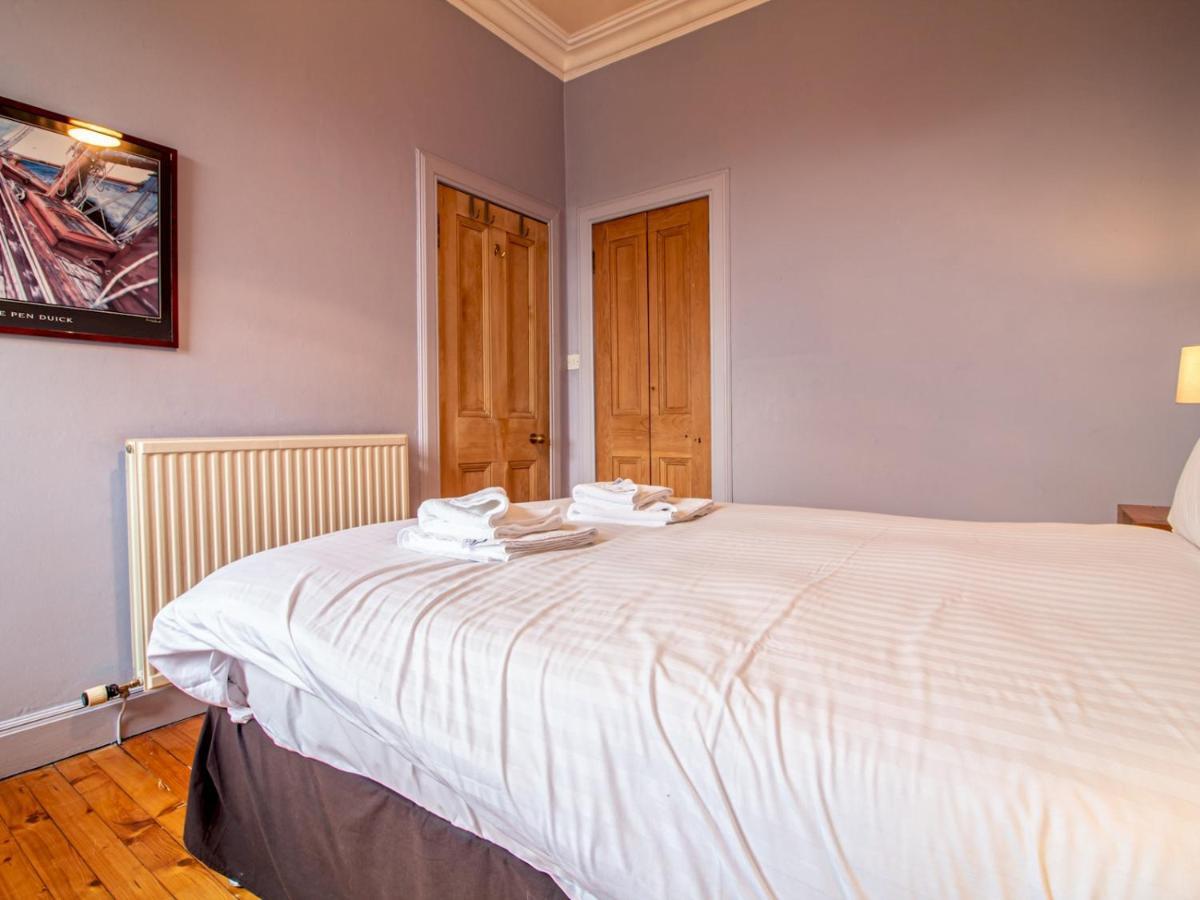 Pass The Keys Beautiful And Bright Georgian Style Morningside Apartment Εδιμβούργο Εξωτερικό φωτογραφία