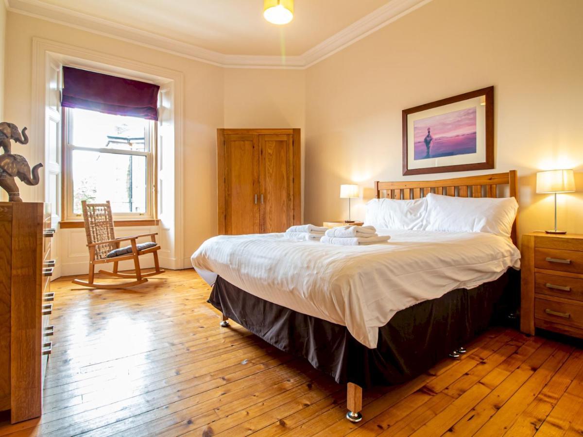 Pass The Keys Beautiful And Bright Georgian Style Morningside Apartment Εδιμβούργο Εξωτερικό φωτογραφία