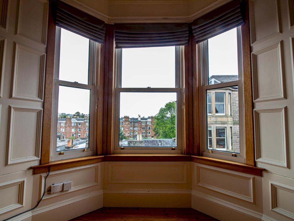 Pass The Keys Beautiful And Bright Georgian Style Morningside Apartment Εδιμβούργο Εξωτερικό φωτογραφία