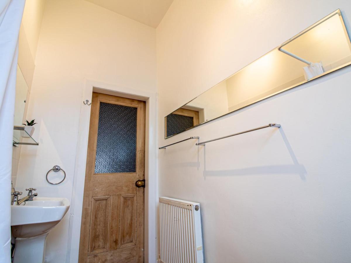 Pass The Keys Beautiful And Bright Georgian Style Morningside Apartment Εδιμβούργο Εξωτερικό φωτογραφία