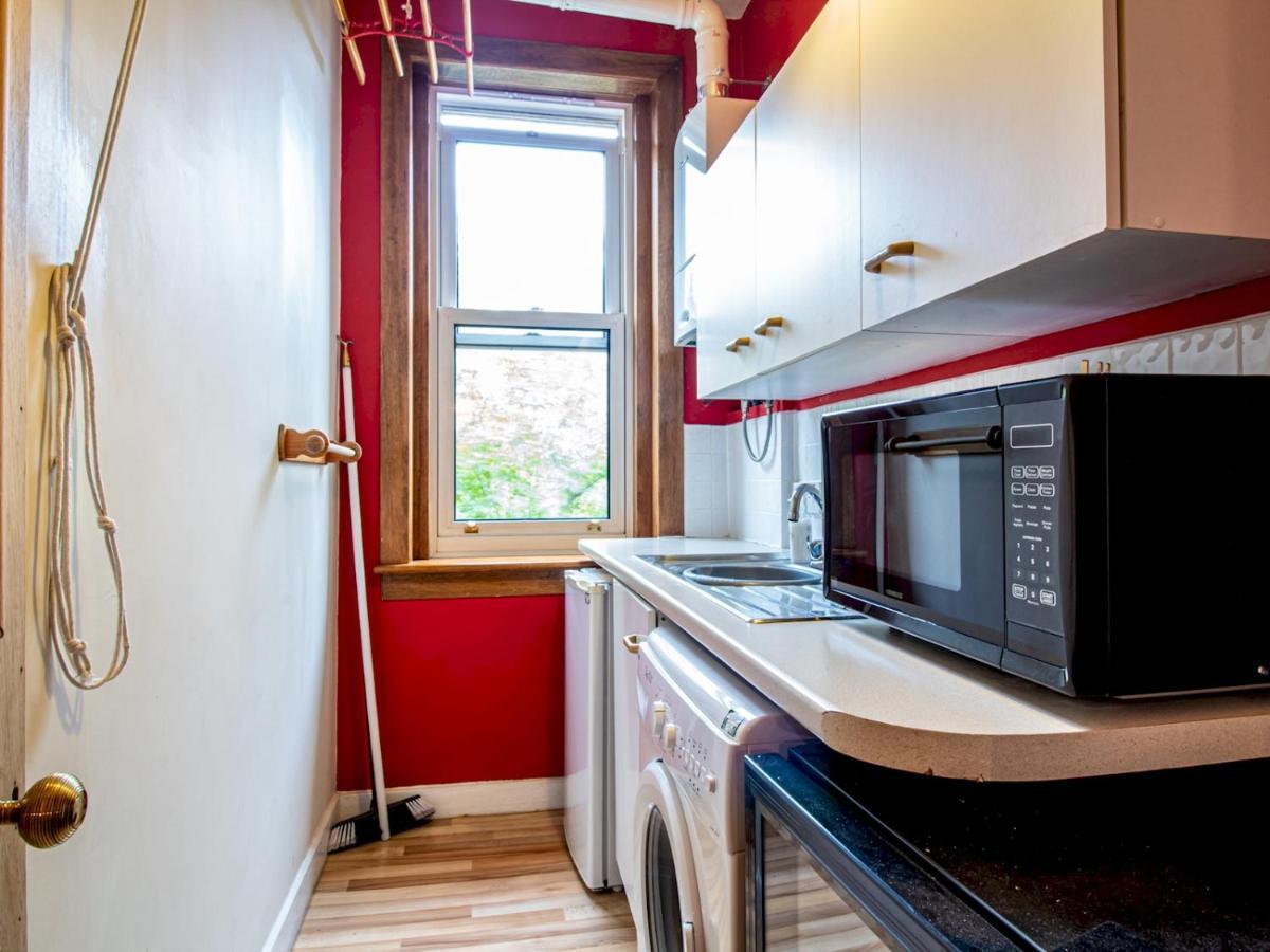 Pass The Keys Beautiful And Bright Georgian Style Morningside Apartment Εδιμβούργο Εξωτερικό φωτογραφία